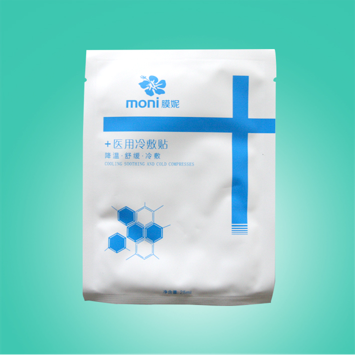 醫用冷敷貼