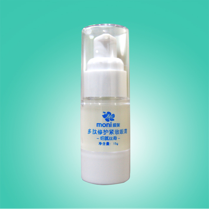 多肽修護(hù)緊致眼霜
