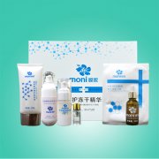 正確清潔面部方法