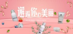 皮膚定期保養(yǎng)和不保養(yǎng)的結(jié)果